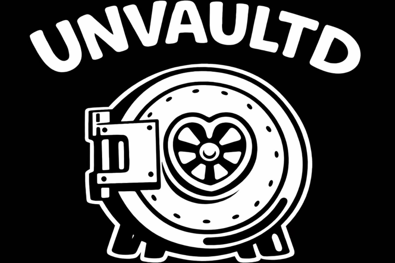 UNVAULTD